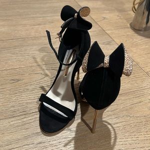 Sophia Webster heels